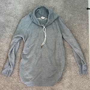 Isabel Maternity Sweatshirt